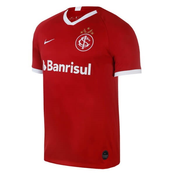 Camiseta Internacional Primera equipación 2019-2020 Rojo